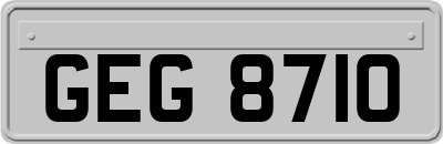GEG8710