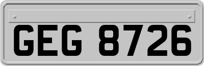 GEG8726