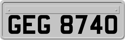 GEG8740