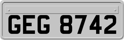 GEG8742