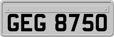 GEG8750