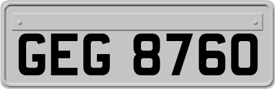 GEG8760