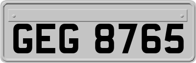 GEG8765