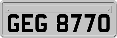 GEG8770