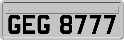 GEG8777