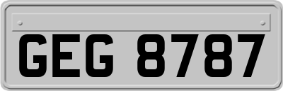 GEG8787