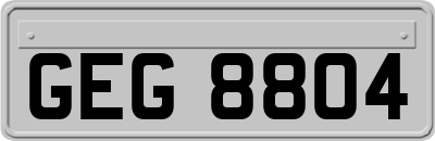 GEG8804