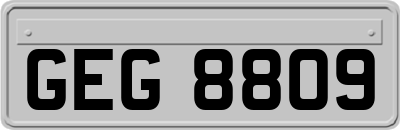 GEG8809