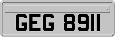 GEG8911
