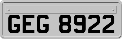 GEG8922