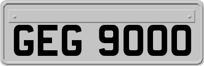 GEG9000