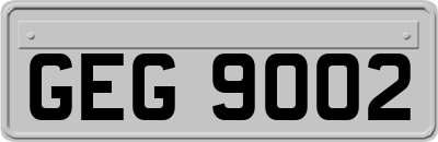 GEG9002
