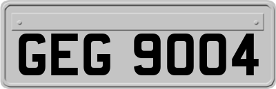 GEG9004