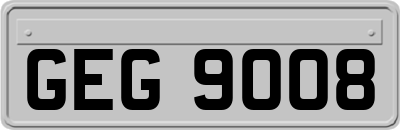 GEG9008