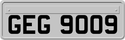 GEG9009