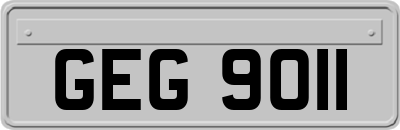 GEG9011