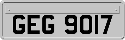 GEG9017