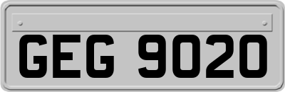 GEG9020
