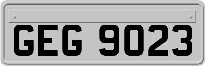 GEG9023