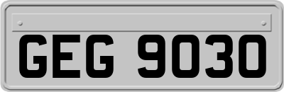 GEG9030