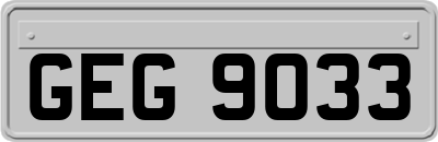 GEG9033