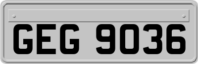 GEG9036
