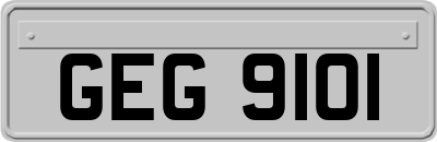 GEG9101