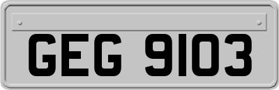 GEG9103
