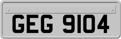 GEG9104