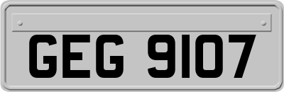 GEG9107
