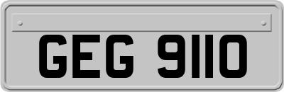 GEG9110