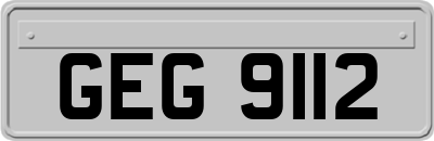 GEG9112