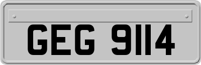 GEG9114