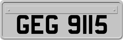 GEG9115