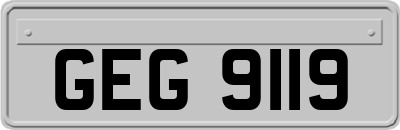 GEG9119