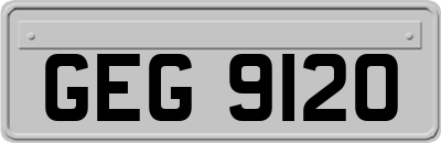 GEG9120