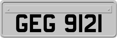 GEG9121