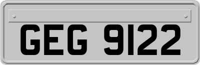 GEG9122