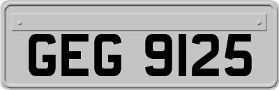 GEG9125