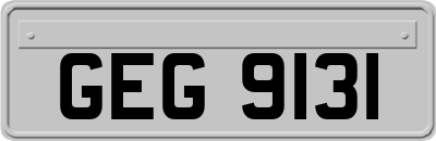 GEG9131