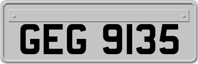 GEG9135