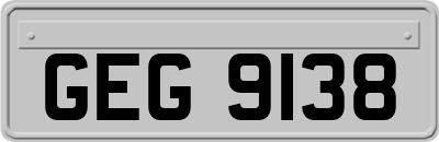 GEG9138