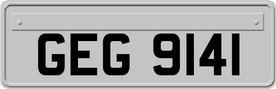GEG9141