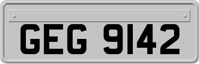 GEG9142