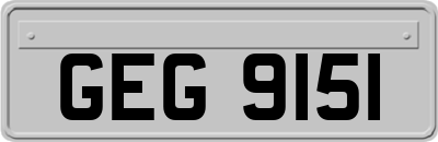 GEG9151