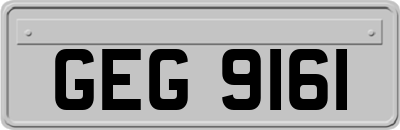 GEG9161