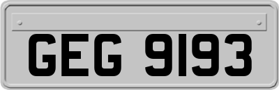 GEG9193