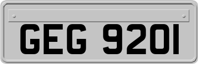 GEG9201