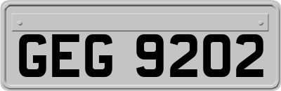 GEG9202