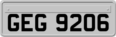 GEG9206